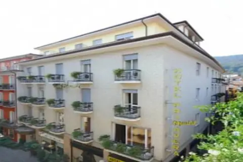 Hotel Primavera in Stresa, foto 2