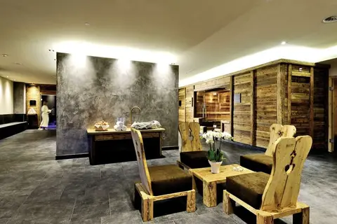 Krumers Post Hotel & Spa in Seefeld in Tirol — foto 23