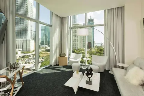 Novotel Miami Brickell in Miami — foto 15