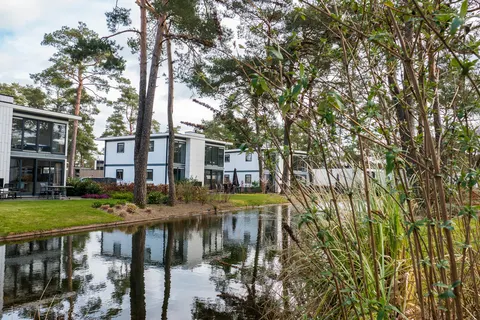 Vakantiepark De Zanding foto 22