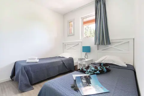 Odalys La Palmeraie in Grimaud — foto 4