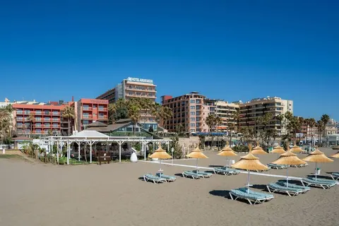 MS Amaragua Hotel & Convention Center foto 1