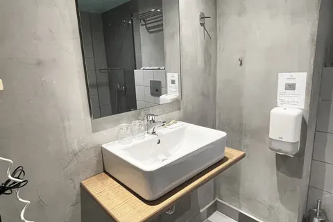 Metropolitan Hotel in Thessaloniki Municipal Unit — foto 11