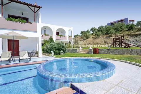 Anthos Apartments in Limenas — foto 5