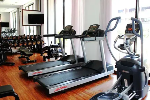 Weekender Resort & Spa in บ้านละไม — foto 9
