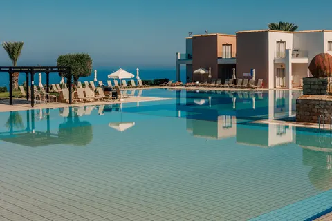 Appartementen Atlantica Akteon foto 10