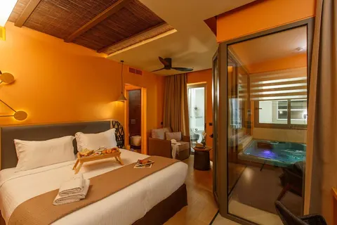 Palmera Beach Hotel & Spa foto 19