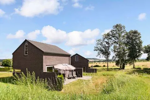 Summio Vakantiepark Reevallis foto 2