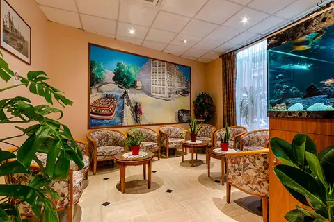 Hotel Belta in Parijs, foto 11