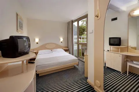 Hotel Gran Vista Plava Laguna in Porec — foto 17