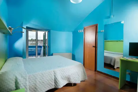 Corvino Resort Hotel Villaggio in Monopoli — foto 11