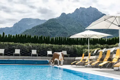 elaya hotel steinplatte, Trademark by Wyndham in Waidring — foto 5