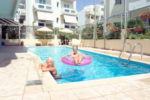 Esperides in Kos — foto 7