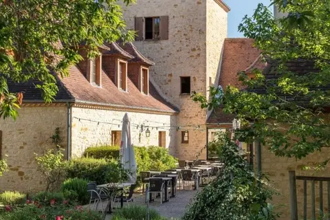 St. Avit Loisirs in Saint-Avit-de-Vialard — foto 8