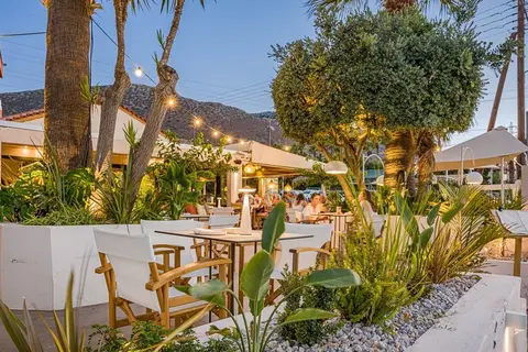 Fly & Go Explore Elia Boutique Hotel in Chersonisos Municipal Unit, foto 8