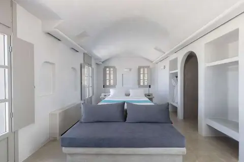 Danae Suites Santorini in Pizza Santorini, foto 22