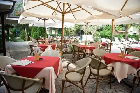 Hotel Palme & Suite in Bardolino — foto 29