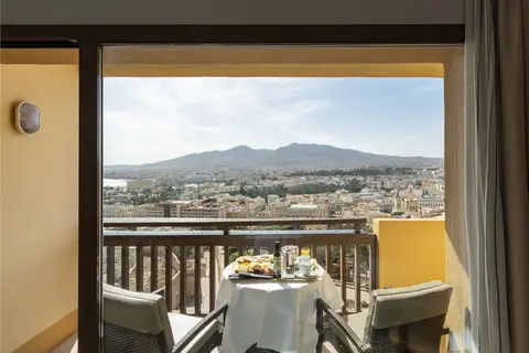 Parador de Melilla in Melilla — foto 16