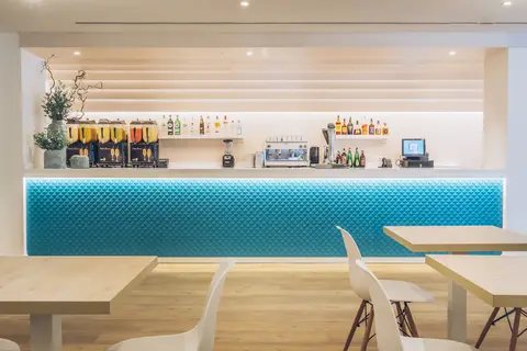 Iberostar Waves Alcudia Park in Playa de Muro — foto 16