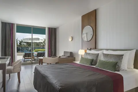 Side Star Elegance in Manavgat — foto 26