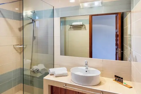 Ionian Theoxenia Hotel in Κανάλι — foto 26