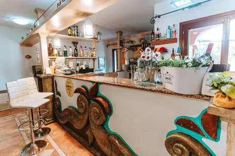 Hotel i Ginepri in Durgali/Dorgali — foto 9