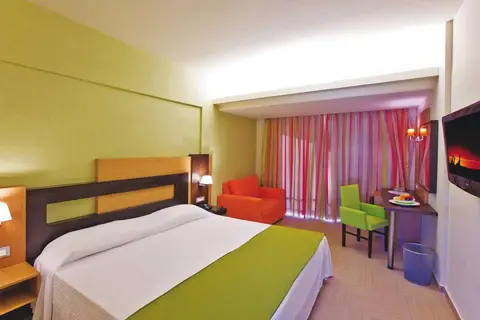 Leonardo Kolymbia Resort in Kolymbia, foto 23