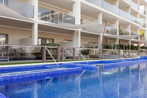 Zafiro Palace Palmanova & Spa in Calvià, foto 2