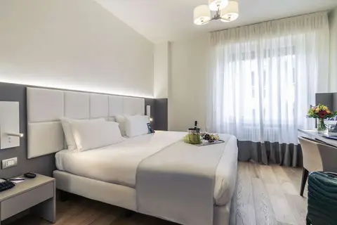 Mercure Milano Solari in Milaan, foto 2