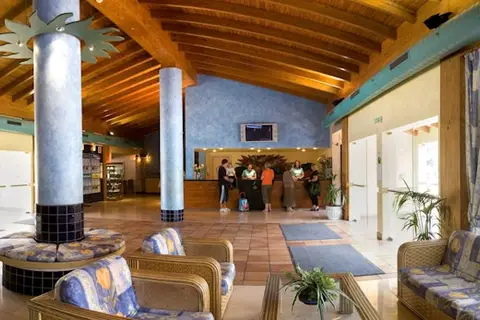 Globales Apartotel Bouganvilla in Palma — foto 20