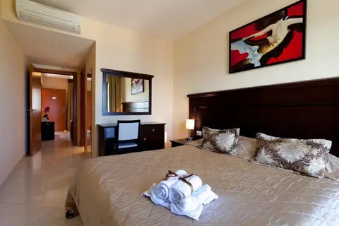 Blue Waves Resort in Malinska — foto 14