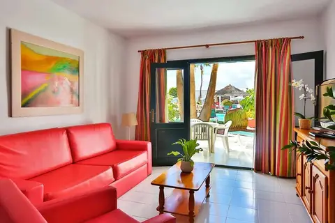 Nazaret Sol Appartementen in Teguise — foto 6