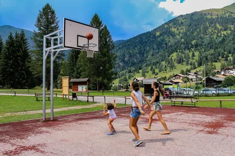 Fiemme Easy Camping Village foto 5