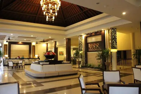 Bali Relaxing Resort & Spa in Kuta Selatan — foto 10