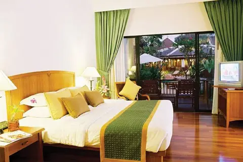 Hotel & Resort Woodlands in พัทยา — foto 6
