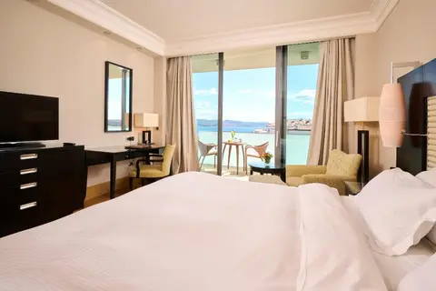 Kempinski Hotel Adriatic Istria in Savudrija — foto 5