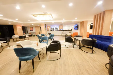Signature Blue Resort in Kuşadası — foto 22