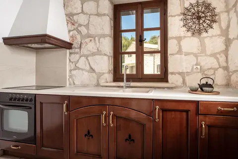 Boschetto Villas in Municipal Unit of Artemisia, foto 12