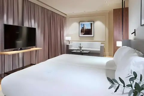 H10 Palacio Colomera in Córdoba — foto 6