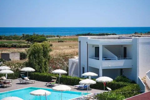 Torre Guaceto Resort in Carovigno — foto 12