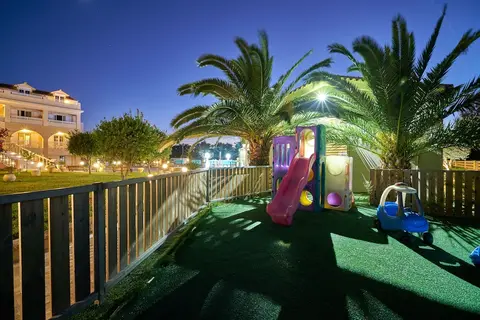 Ionian Blue Hotel in Δημοτική Ενότητα Λευκάδος — foto 29
