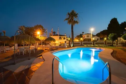 Apartamentos La Baranda in Torremolinos — foto 17