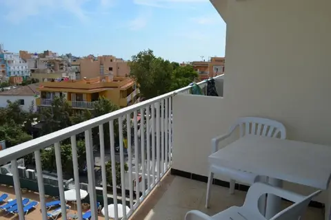 Hotel Linda in Palma — foto 21