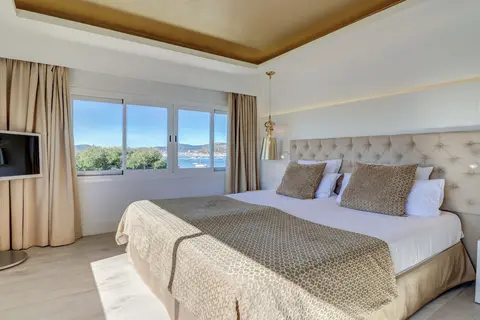 Hoposa Illa d'Or Hotel & Illa d’Or Apartments in Port de Pollença — foto 17
