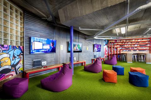 Playa Olid Suites and Apartments foto 8