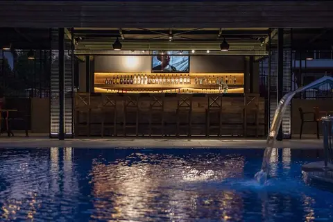 Nevada Hotel & Spa in Fethiye, foto 6