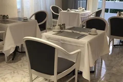Alkyonides Hotel in Κρεμαστή — foto 3