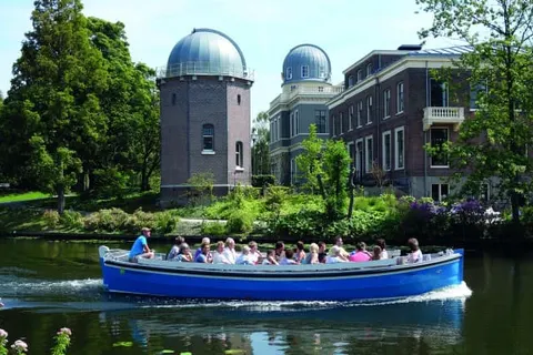 Golden Tulip Leiden Centre foto 22