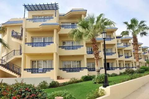 Grand Oasis Resort in Sharm El Sheikh, foto 22