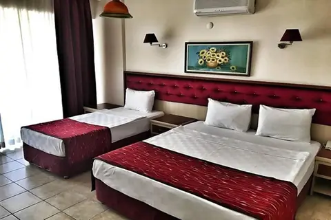 Meric Hotel Turunc in Marmaris — foto 5